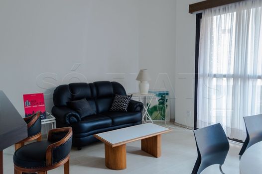 Foto 12 do(a) Flat de 1 quartos à venda em Jardim Ampliação, São Paulo