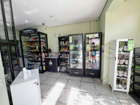 Foto 31 do(a) Flat de 1 quartos à venda em Jardim Ampliação, São Paulo