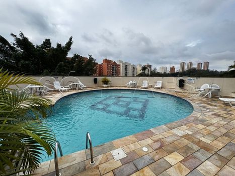 Foto 28 do(a) Flat de 1 quartos à venda em Jardim Ampliação, São Paulo