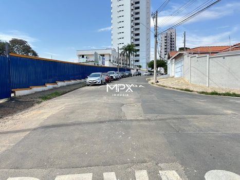 Foto 3 do(a) Terreno false à venda em Castelinho, Piracicaba