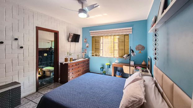 Foto 22 do(a) Apartamento de 5 quartos à venda em Parque Novo Mundo, São Paulo