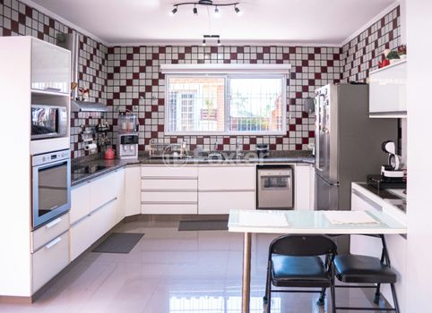 Foto 48 do(a) Apartamento de 5 quartos à venda em Parque Novo Mundo, São Paulo