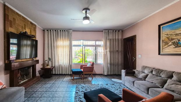 Foto 15 do(a) Apartamento de 5 quartos à venda em Parque Novo Mundo, São Paulo