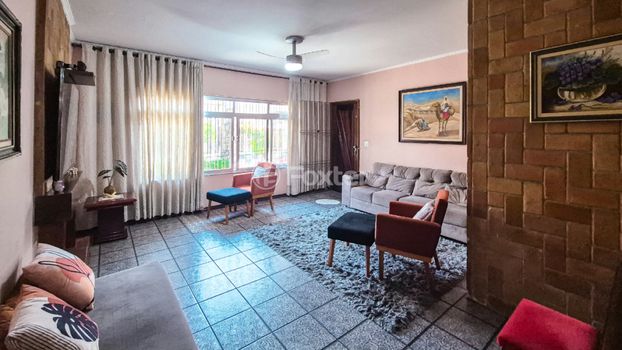 Foto 12 do(a) Apartamento de 5 quartos à venda em Parque Novo Mundo, São Paulo