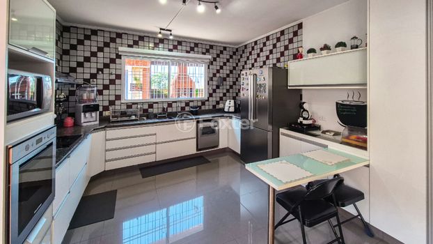 Foto 43 do(a) Apartamento de 5 quartos à venda em Parque Novo Mundo, São Paulo