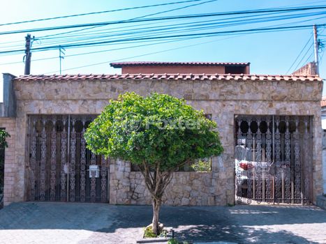 Foto 11 do(a) Apartamento de 5 quartos à venda em Parque Novo Mundo, São Paulo