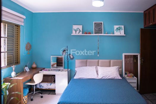 Foto 23 do(a) Apartamento de 5 quartos à venda em Parque Novo Mundo, São Paulo