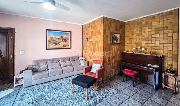 Foto 16 do(a) Apartamento de 5 quartos à venda em Parque Novo Mundo, São Paulo