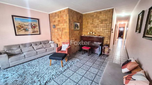 Foto 14 do(a) Apartamento de 5 quartos à venda em Parque Novo Mundo, São Paulo