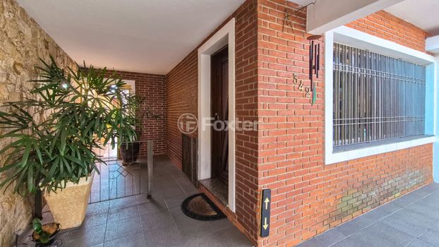 Foto 8 do(a) Apartamento de 5 quartos à venda em Parque Novo Mundo, São Paulo