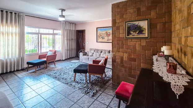 Foto 13 do(a) Apartamento de 5 quartos à venda em Parque Novo Mundo, São Paulo