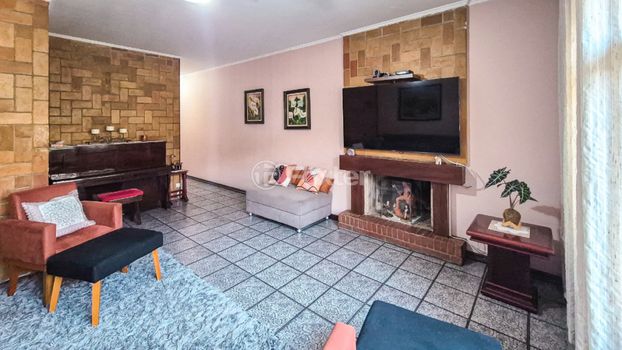 Foto 18 do(a) Apartamento de 5 quartos à venda em Parque Novo Mundo, São Paulo