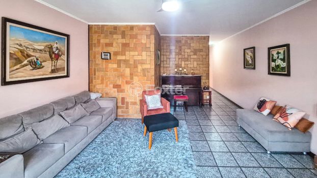 Foto 17 do(a) Apartamento de 5 quartos à venda em Parque Novo Mundo, São Paulo