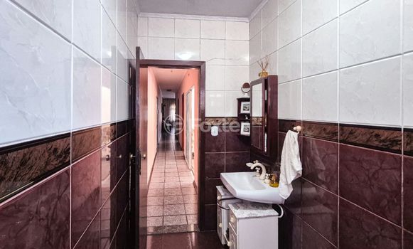 Foto 37 do(a) Apartamento de 5 quartos à venda em Parque Novo Mundo, São Paulo