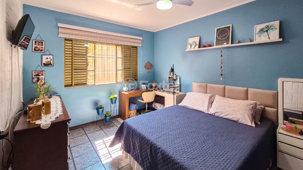 Foto 25 do(a) Apartamento de 5 quartos à venda em Parque Novo Mundo, São Paulo