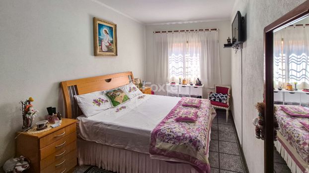 Foto 30 do(a) Apartamento de 5 quartos à venda em Parque Novo Mundo, São Paulo