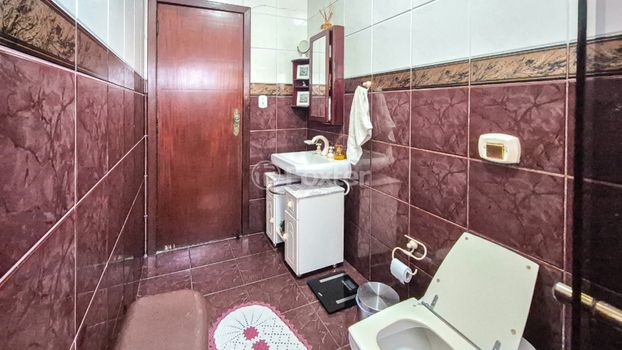 Foto 36 do(a) Apartamento de 5 quartos à venda em Parque Novo Mundo, São Paulo
