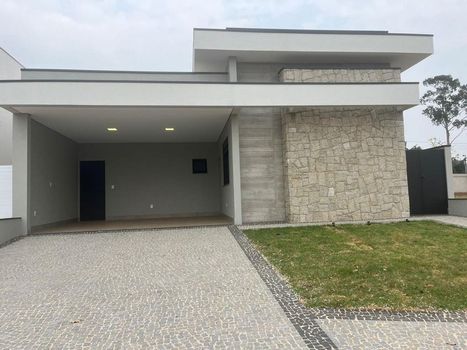 Foto 2 do(a) Casa em Condomínio de 3 quartos à venda em Jardim América, Paulínia
