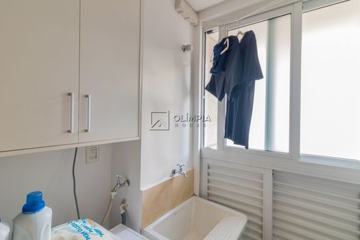 Foto 34 do(a) Apartamento de 2 quartos à venda em Vila Nova Conceição, São Paulo