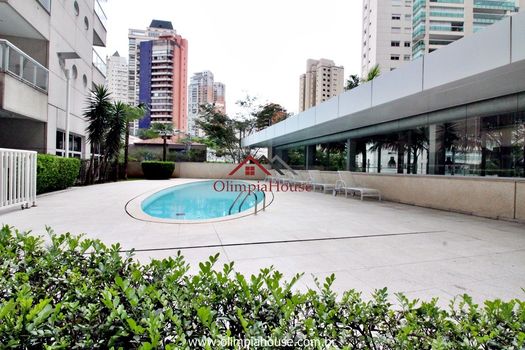 Foto 38 do(a) Apartamento de 2 quartos à venda em Vila Nova Conceição, São Paulo