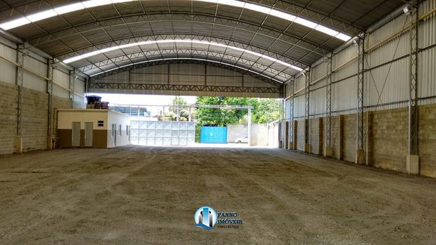 Foto 19 do(a) Galpão / Depósito / Armazém / Pavilhão de 3 quartos à venda em Chácaras Rio-Petrópolis, Duque de Caxias