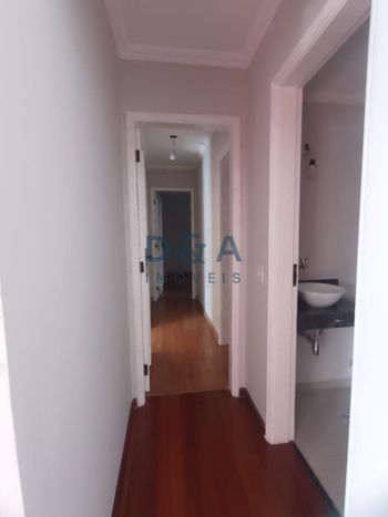 Foto 24 do(a) Apartamento de 3 quartos para alugar em Vila Uberabinha, São Paulo