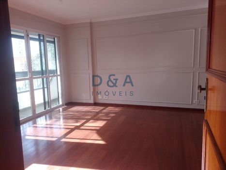 Foto 3 do(a) Apartamento de 3 quartos para alugar em Vila Uberabinha, São Paulo