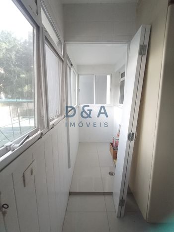 Foto 19 do(a) Apartamento de 3 quartos para alugar em Vila Uberabinha, São Paulo