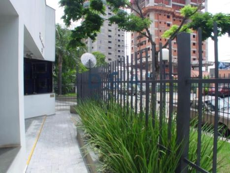 Foto 43 do(a) Apartamento de 3 quartos para alugar em Vila Uberabinha, São Paulo