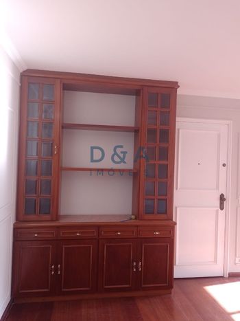 Foto 8 do(a) Apartamento de 3 quartos para alugar em Vila Uberabinha, São Paulo