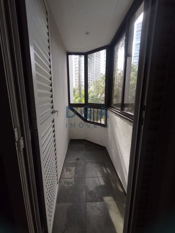 Foto 42 do(a) Apartamento de 3 quartos para alugar em Vila Uberabinha, São Paulo