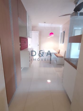 Foto 16 do(a) Apartamento de 3 quartos para alugar em Vila Uberabinha, São Paulo
