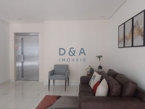 Foto 46 do(a) Apartamento de 3 quartos para alugar em Vila Uberabinha, São Paulo