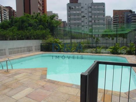 Foto 50 do(a) Apartamento de 3 quartos para alugar em Vila Uberabinha, São Paulo