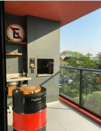 Foto 1 do(a) Apartamento de 3 quartos à venda em Prado Velho, Curitiba