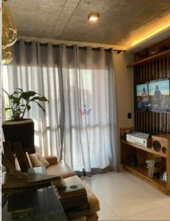 Foto 6 do(a) Apartamento de 3 quartos à venda em Prado Velho, Curitiba