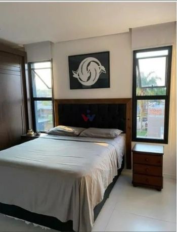 Foto 14 do(a) Apartamento de 3 quartos à venda em Prado Velho, Curitiba