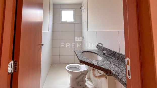 Foto 8 do(a) Apartamento de 2 quartos à venda em Jardim Holanda, Uberlândia