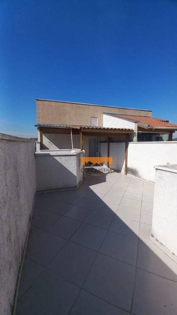 Foto 3 do(a) Apartamento de 2 quartos à venda em Vila Junqueira, Santo André