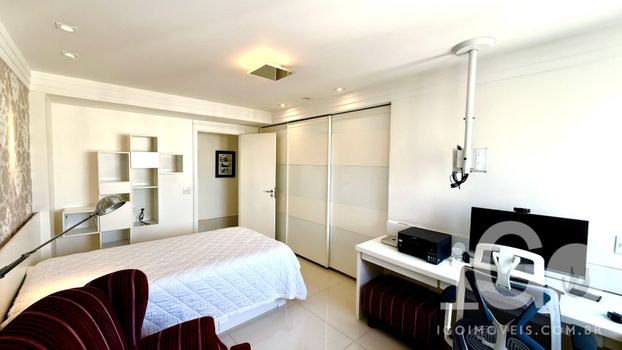 Foto 17 do(a) Apartamento de 4 quartos à venda em Campo Belo, São Paulo