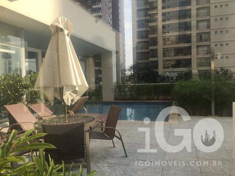 Foto 35 do(a) Apartamento de 4 quartos à venda em Campo Belo, São Paulo