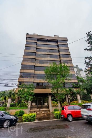 Foto 42 do(a) Apartamento de 3 quartos à venda em Mont Serrat, Porto Alegre