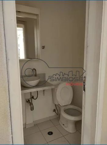 Foto 13 do(a) Cobertura de 2 quartos à venda em Pinheiros, São Paulo