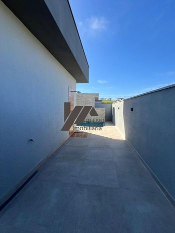 Foto 3 do(a) Casa de 3 quartos à venda em Chácara Alvorada, Indaiatuba