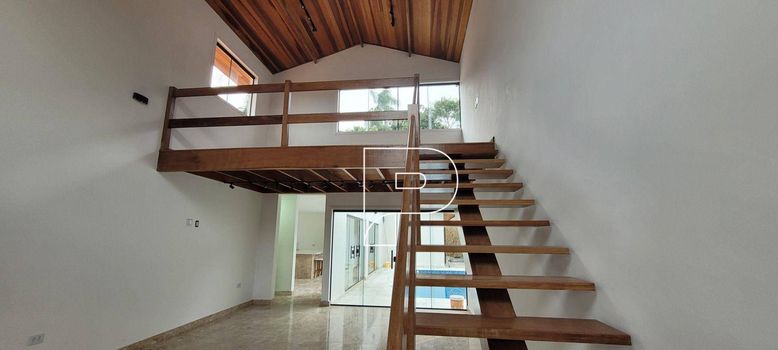 Foto 5 do(a) Casa em Condomínio de 3 quartos à venda em Portal do Santa Paula, Cotia