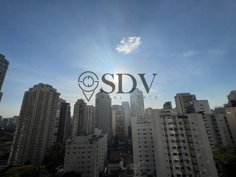 Foto 32 do(a) Apartamento de 4 quartos à venda em Campo Belo, São Paulo