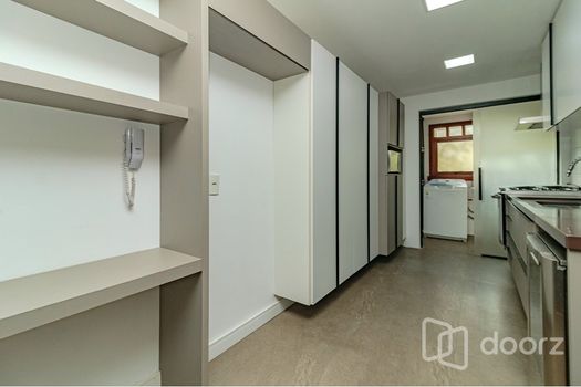Foto 36 do(a) Apartamento de 3 quartos à venda em Chácara das Pedras, Porto Alegre
