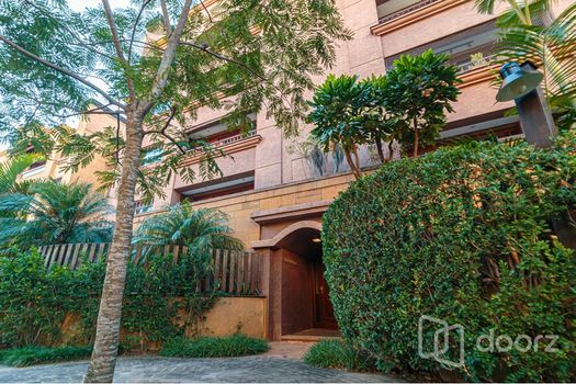 Foto 43 do(a) Apartamento de 3 quartos à venda em Chácara das Pedras, Porto Alegre