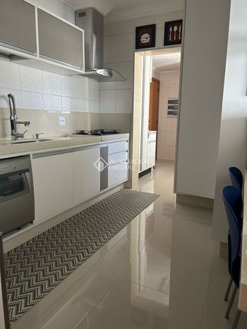 Foto 11 do(a) Apartamento de 3 quartos à venda em Vila Floresta, Santo André