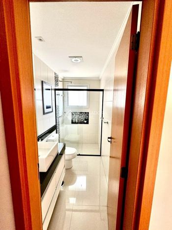 Foto 32 do(a) Apartamento de 3 quartos à venda em Vila Floresta, Santo André